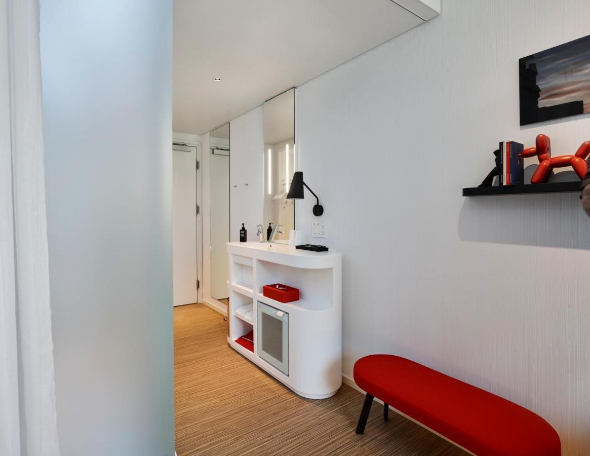 Citizenm Seattle South Lake Union Eksteriør bilde
