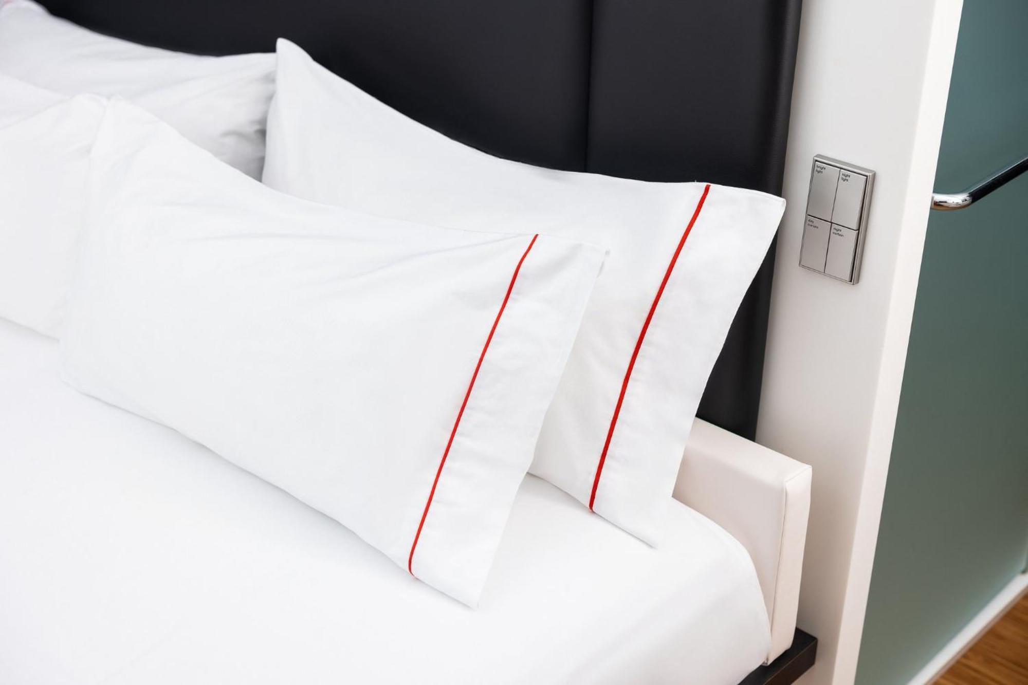 Citizenm Seattle South Lake Union Eksteriør bilde
